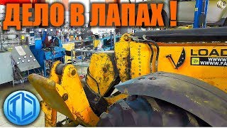 видео: Подборка случаев на СТО #3. Спецтехника тоже надо картинка: Подборка случаев на СТО #3. Спецтехника тоже надо