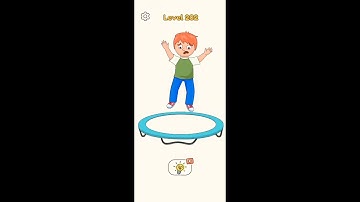 Dop 4: Draw one Part Level 202 Walkthrough Solution