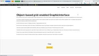 Copy To Clipboard Button for Sharing Your Bricks Designs screenshot 5