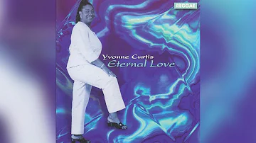 Yvonne Curtis - You're Never Gonna Leave Me