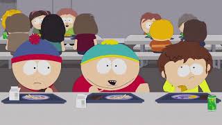 Eric Cartman STREAMER 1/8 | South Park