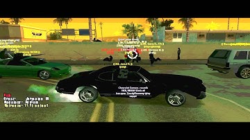 Zoe Pound - Servants of LOA. || Net4game.com