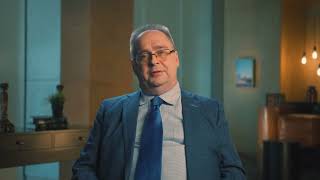 John Mitchell: Mindset Matters