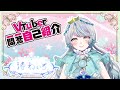 【Vtuber 一問一答自己紹介】人魚姫Vtuber 渚ねぃろ \(なぎさねぃろ\)