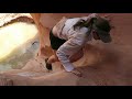 Slot canyons - Spooky & Peek-a-boo, Escalante, Uta by Richard Pattison