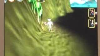 Ottomatic Level 1 Glitch