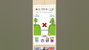 Brain test level #238