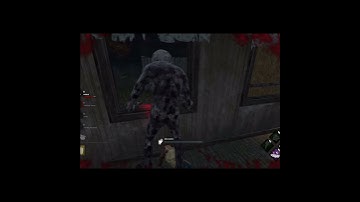 So Long Demogorgon #dbd #shorts #dbdclips