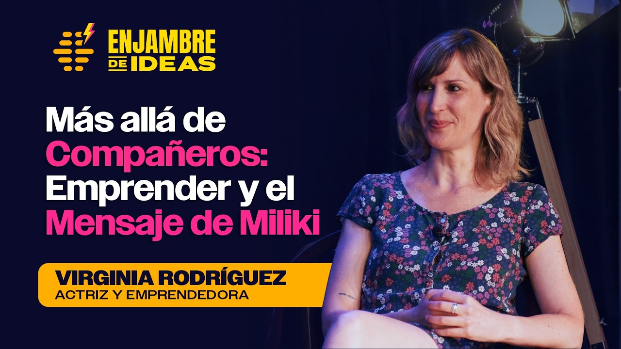 Virginia Rodríguez