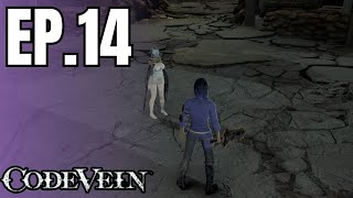 Cruz's Memory | Code Vein
