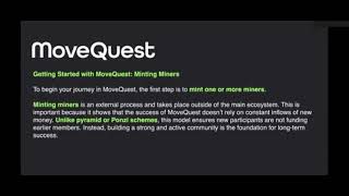 Celebrity Deep Dive on Tokenomics w/ Creator Lynette On Her Proof of Physical Activity (PoPA) Project Net Worth