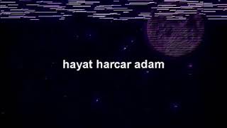 Patron - Manzaralar Lyrics Edit