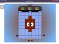 Monthblocks band 13