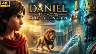 Video: The Book of Daniel | PixArk Studios
