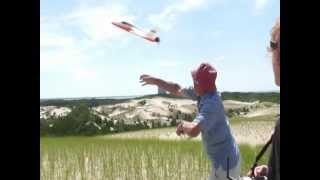 Funjet shoots for 150mph on 5s