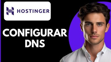 Configurar DNS en Hostinger: Guía paso a paso
