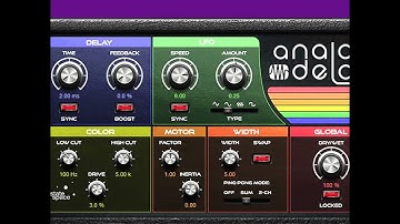 Create Synthesized Vibrato for Singers