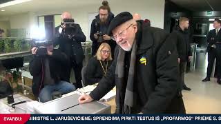 INIT TV ŽINIOS 2023-02-28