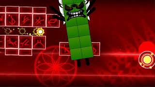 Difficultyblocks Band Tenths 12 Re-Upload