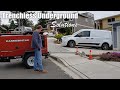 WOW!!! TRENCHLESS EXPERTS (Pipe Splitting)