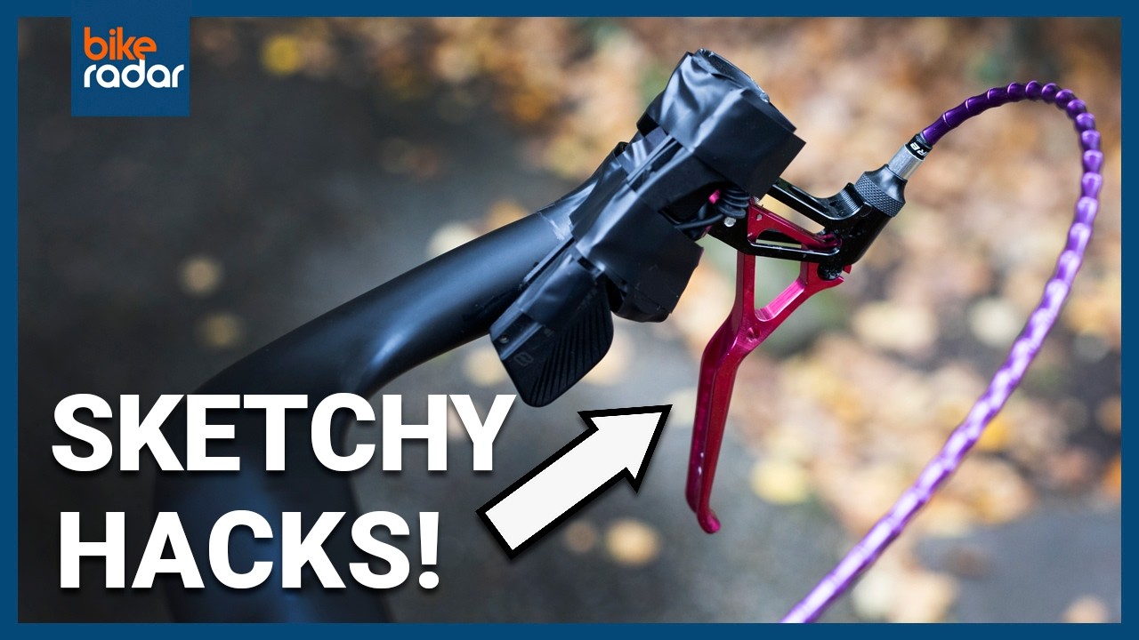 6 сверхлегких велосипедов для подъёма на холм | Чемпионат США по подъёму на холм 2025 года