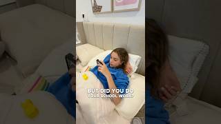 Chyler Has New Symptom