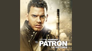 Video thumbnail of "Tito el Bambino - El Amor"