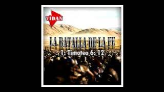 VIDAN - La Batalla de la Fé (Soundtrack) 🔻