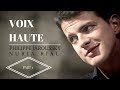 Voix hautes  philippe jaroussky et nuria rial  part 12