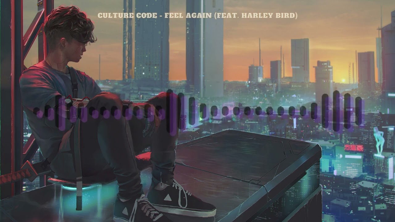 Culture Code - Feel Again (feat. Harley Bird) [NCS SONG]