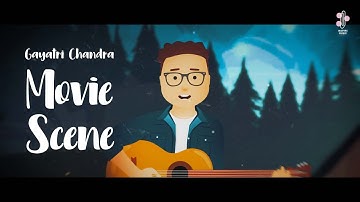 Gayatri Chandra - Movie Scene (Official Lyric Video)