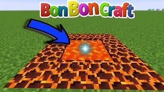 ÜZERİME LAV DÖKÜP YAKTI !!!! | BONBONCRAFT | Bölüm 32