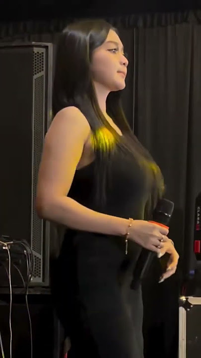 Manis murah senyum Yaya, yaya aprilia #feedshort #dangdut #beranda