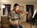 Youtube symphony help  violin 1 tutorial part 1