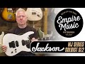 Jackson MJ Soloist SL2 - EMPIRE MUSIC