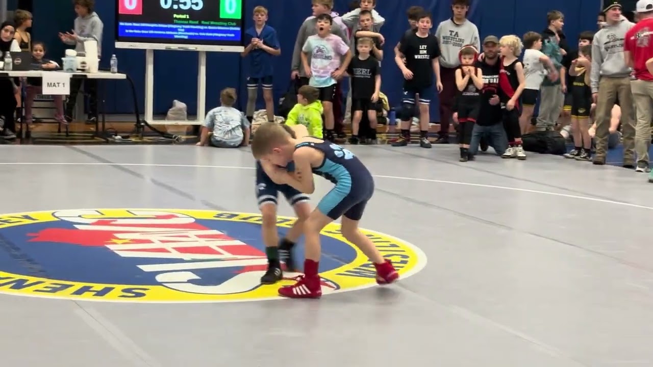 2026 Alleghany Youth Wrestling