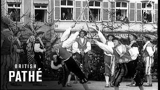 Selected Originals - Easter Ride (1956)