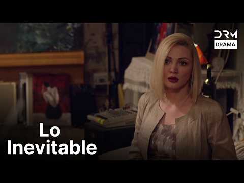 El Hallazgo de Marina Podría Cambiarlo Todo | AN ACCIDENT | Serie en español | VH210