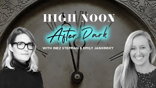 Title IX Madness and Columbia Selma Envy | High Noon: After Dark