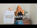 I went on a shopping spree (as a minimalist)