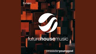 Смотреть клип Young God (Extended Mix)