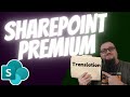 EASY SharePoint Document Translation With SharePoint Premium