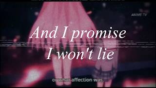 WANTED U - JOJI (lyric video)