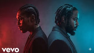 Vybz Kartel x Popcaan - Log Drum Lock (Official Lyrics Video)