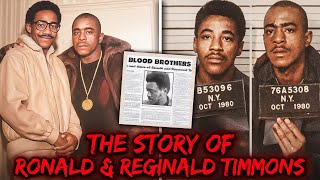 Meet “The Evil Twins”: The Two 1980s Gangsters South Bronx HATED The Most