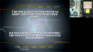 GoldenEye 007 [DS] - Part 12: Control