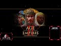 [FR] Age of Empire 2 DE - Chronique : Alexandre le Grand - EP 07