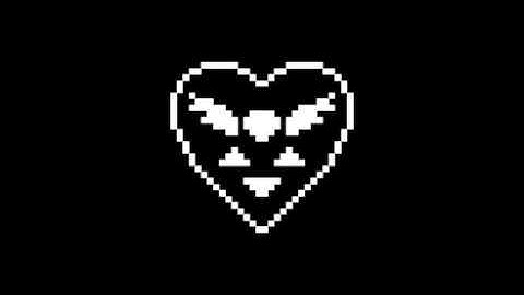 DELTARUNE ost - Field of Hopes and Dreams (holy version)