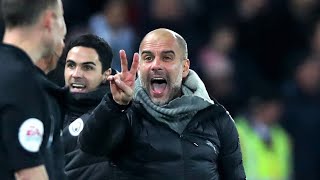 Pep Guardiola Moments Funny And Inspiring Manchester City Bayern Munich Passion For Football