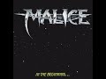 Malice - Air Attack